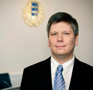 Siim-Valmar Kiisler