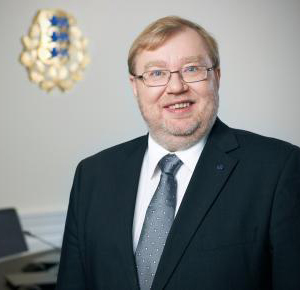 Maart Laar