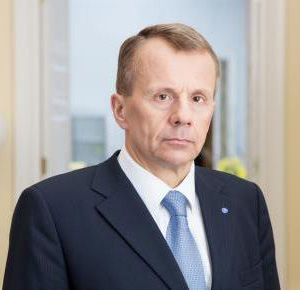 Jürgen Ligi