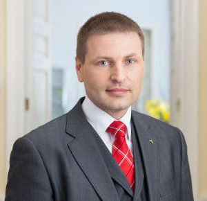 Hanno Pevkur