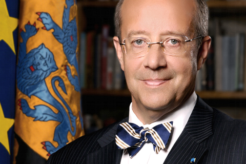 Toomas Hendrik Ilves